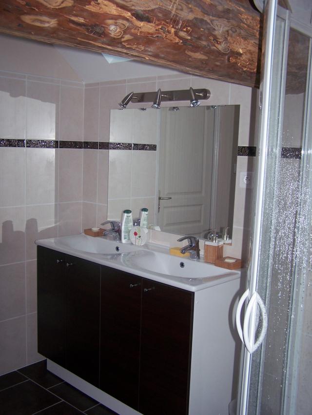 Photo Chambre d'hte Givry La maison jaune