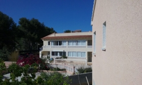 Maison / Villa 'Apartamentos renato' à Calpe  espagne