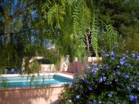 Maison / Villa 'Apartamentos renato' à Calpe  espagne