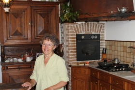 Gîte 12 personnes 'Le marques' à Saint frajou