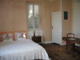 Gîte 12 personnes 'Le marques' à Saint frajou