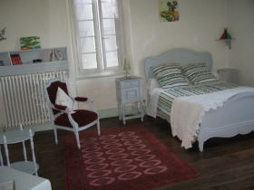 Gîte 12 personnes 'Le marques' à Saint frajou