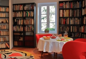 Chambre d'hôte et gîtes 'L'atelier du relais' à Laives