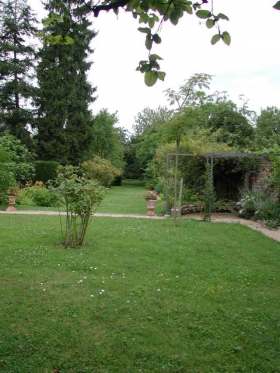 Chambre d'hôte et gîtes 'L'atelier du relais' à Laives