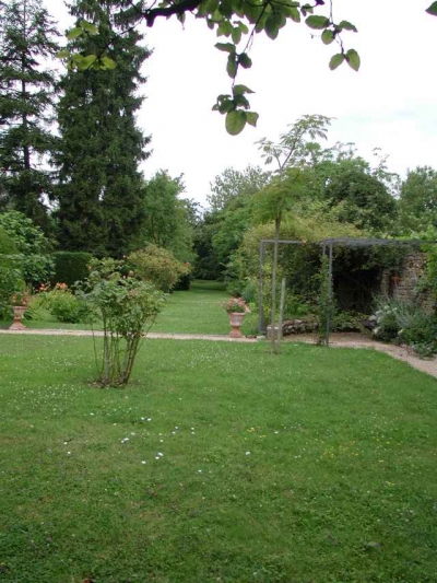 Chambre d'hôte et gîtes 'L'atelier du relais' en Saone et Loire