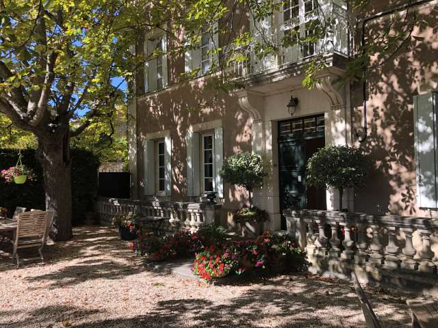 Photo Chambre d'hôte La bruguiere Les marronniers