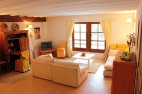 Gîte rural 'Elevage de marly' à Groisy