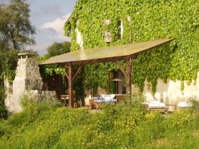 Gîte rural 'Elevage de marly' à Groisy