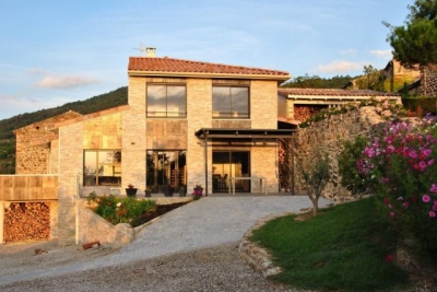 Gîte rural 'Gîte des 2 croix' à Ardeche