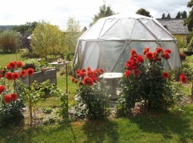Maison entière ou chambre 'Laclaiedeslandes' à Sérent