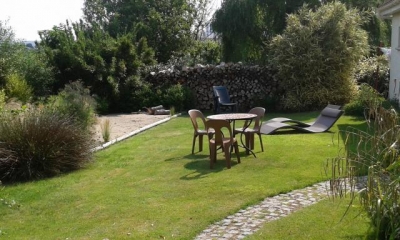 Gîte  'Escale' à Fécamp