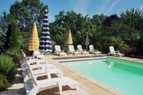 Studio / Appartement 'Bénodet - Appart 4* pour 4 pers- piscine chauffée - plage à pied' à Bénodet