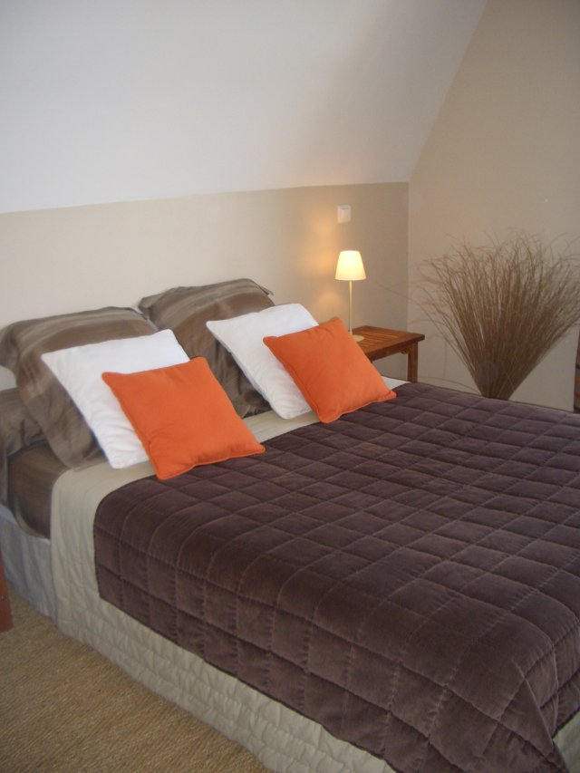 Photo Hautot sur mer Chambres  pourville