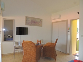Studio / Appartement 'Madinina' à Sainte anne