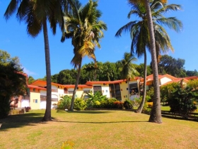Studio / Appartement 'Madinina' à Sainte anne