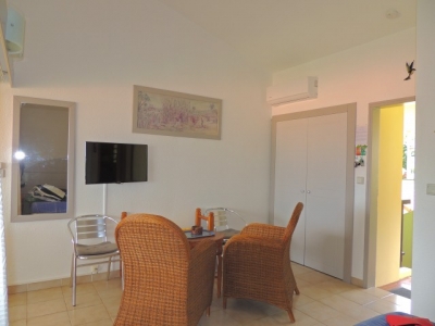 Studio / Appartement 'Madinina' à Sainte anne