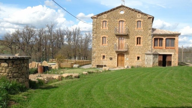 à Llobera