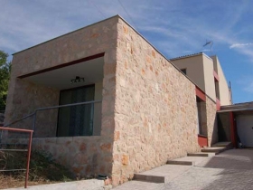 Casa Rural 'Casa Larentia'