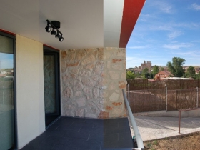 Casa Rural 'Casa Larentia'