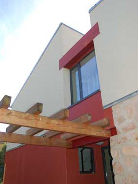 Photo Casa larentia