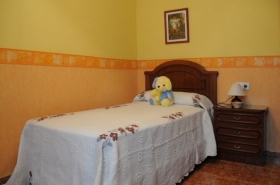 Casa rural de alquiler íntegro à Coca