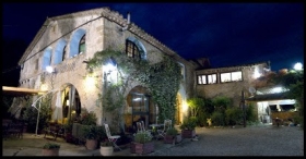 Casa Rural con encanto 'Mas Torrencito' à Parets d'empordá