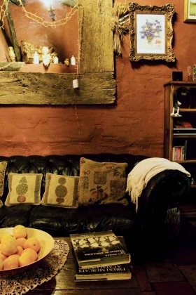Casa Rural con encanto 'Mas Torrencito' à Parets d'empordá