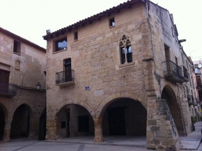 Casa de alquiler completo 'La Pascualeta' en Tarragona
