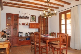 Casa rural 3 espigas à Caseres