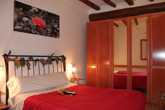 Photo La posada de caseres