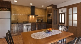Casa Rural Alquiler Integro à Puig-reig