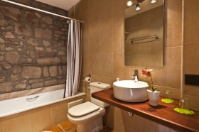 Casa Rural Alquiler Integro à Puig-reig