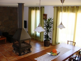 Casa Rural Alquiler Integro à Puig-reig