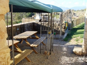 Casa Rural Alquiler Integro à Puig-reig