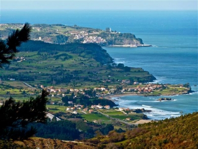 Hotel Rural 'Hotel Mirador de Sella' en Asturias