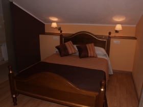 Apartamentos Rurales  'Apartamentos Los Galpones' à Coaña- asturias