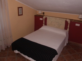 Apartamentos Rurales  'Apartamentos Los Galpones' à Coaña- asturias