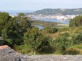 Apartamentos Rurales  'Apartamentos Los Galpones' à Coaña- asturias
