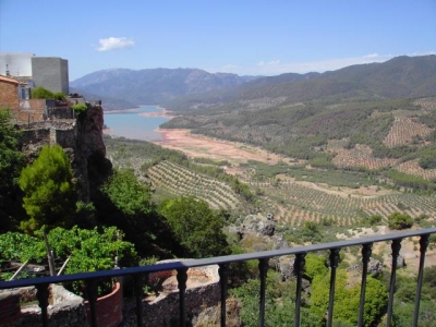 en Jaén
