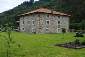 Apartamento rural à Tineo