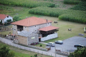 Apartamento rural à Tineo