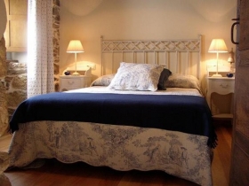 Apartamento rural à Tineo