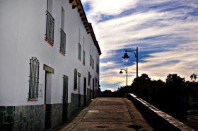 Casas  à Venta del charco.-cardeña.-cordoba