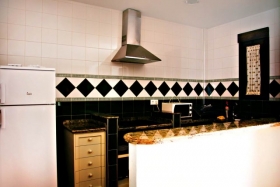 Casas  à Venta del charco.-cardeña.-cordoba