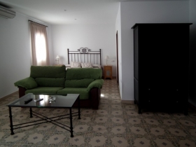 Casas  à Venta del charco.-cardeña.-cordoba