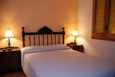 Casa Rural de alquiler íntegro à La torre de fontaubella