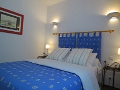 Chambre d'hôte 'Les glycines' dans le Var