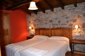 Casa de Aldea nº 862 'La cortedel rondiellu' à Cangas de onís