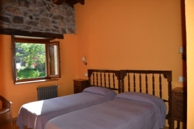 Casa de Aldea nº 862 'La cortedel rondiellu' à Cangas de onís