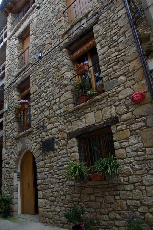 Casa Rural por habitaciones à Guàrdia de noguera (guàrdia de tremp)